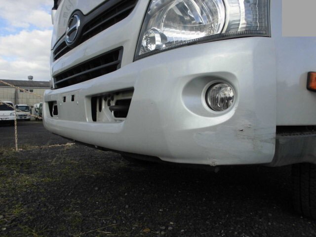 日野デュトロバキュームカー小型（2t・3t）[写真19]