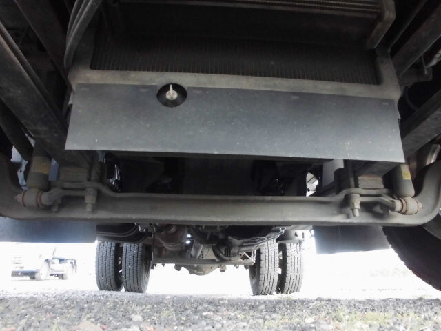 日野デュトロバキュームカー小型（2t・3t）[写真20]