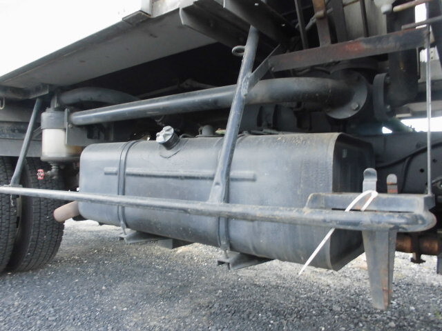 日野デュトロバキュームカー小型（2t・3t）[写真22]