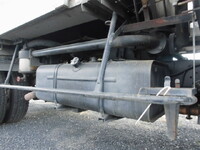 日野デュトロバキュームカー小型（2t・3t）[写真23]