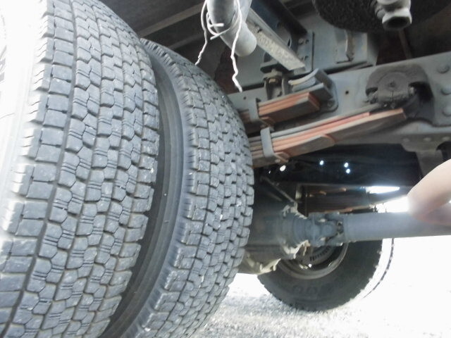 日野デュトロバキュームカー小型（2t・3t）[写真25]