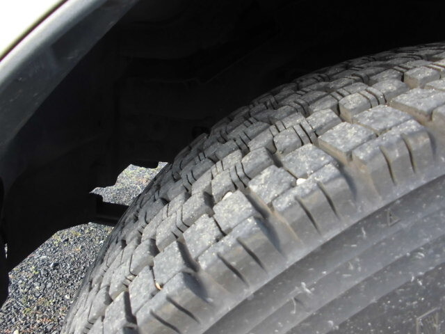 日野デュトロバキュームカー小型（2t・3t）[写真28]