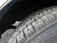 日野デュトロバキュームカー小型（2t・3t）[写真29]