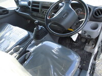 日野デュトロバキュームカー小型（2t・3t）[写真33]