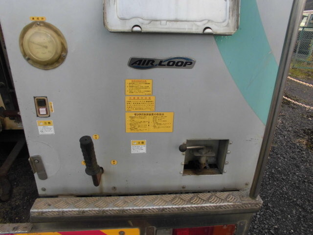 日野デュトロバキュームカー小型（2t・3t）[写真08]