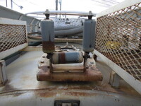 日野デュトロバキュームカー小型（2t・3t）[写真10]