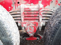 いすゞギガダンプ大型（10t）[写真14]