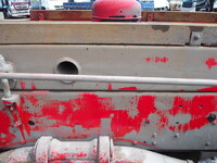 いすゞギガダンプ大型（10t）[写真15]