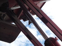 いすゞギガダンプ大型（10t）[写真16]