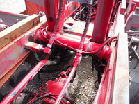 いすゞギガダンプ大型（10t）[写真17]