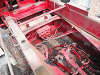 いすゞギガダンプ大型（10t）[写真18]