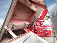 いすゞギガダンプ大型（10t）[写真19]