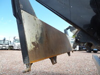 いすゞギガダンプ大型（10t）[写真20]