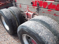 いすゞギガダンプ大型（10t）[写真22]