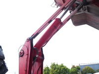 いすゞギガダンプ大型（10t）[写真23]