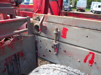 いすゞギガダンプ大型（10t）[写真24]