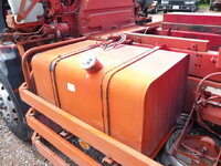 いすゞギガダンプ大型（10t）[写真25]