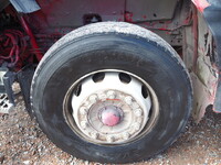 いすゞギガダンプ大型（10t）[写真26]