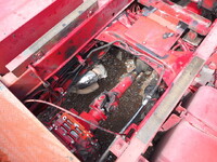 いすゞギガダンプ大型（10t）[写真27]