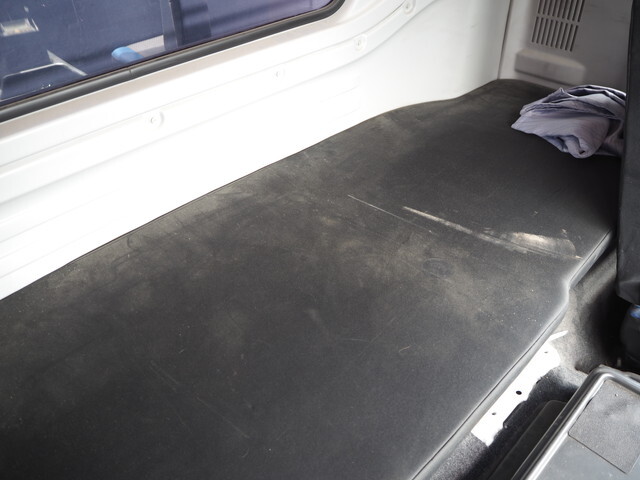 いすゞギガダンプ大型（10t）[写真36]