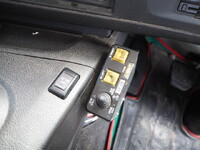 いすゞギガダンプ大型（10t）[写真39]