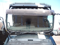 いすゞギガダンプ大型（10t）[写真08]