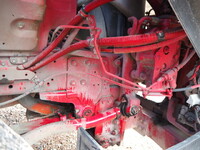 いすゞギガダンプ大型（10t）[写真09]