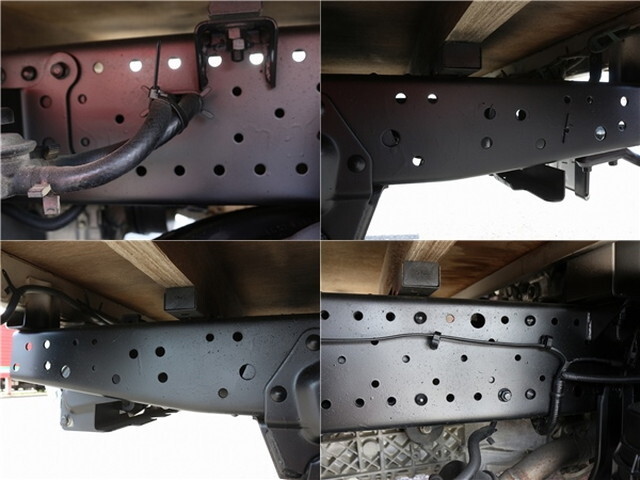 マツダタイタン平ボディ小型（2t・3t）[写真13]