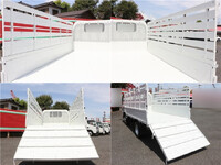 マツダタイタン平ボディ小型（2t・3t）[写真06]