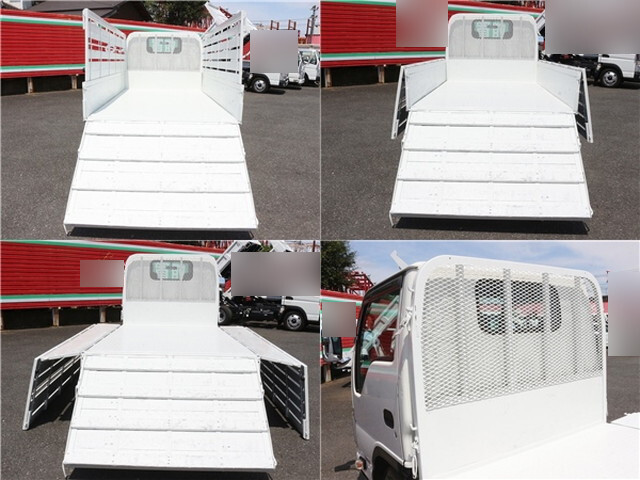 マツダタイタン平ボディ小型（2t・3t）[写真06]