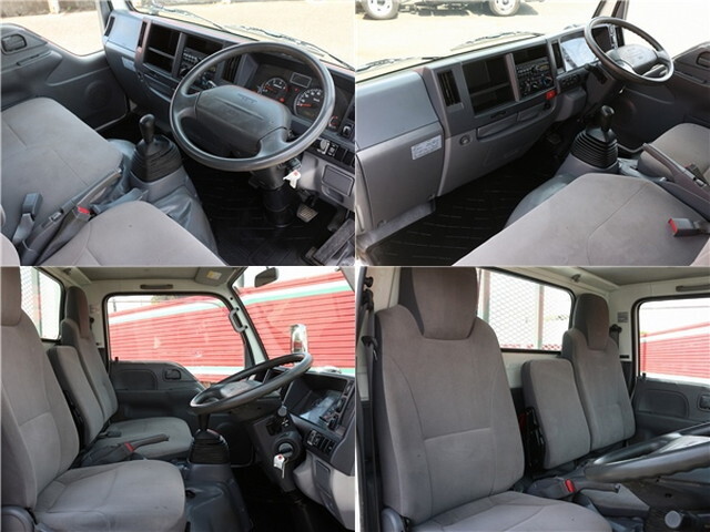 マツダタイタン平ボディ小型（2t・3t）[写真07]