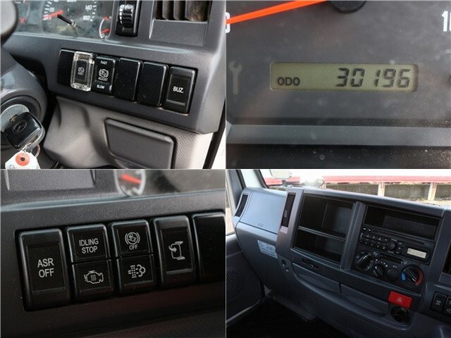 マツダタイタン平ボディ小型（2t・3t）[写真09]