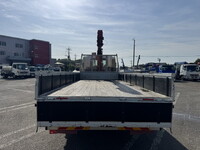 いすゞフォワードクレーン4段中型（4t）[写真11]