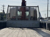 いすゞフォワードクレーン4段中型（4t）[写真15]