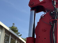 いすゞフォワードクレーン4段中型（4t）[写真17]