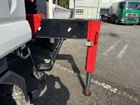 いすゞフォワードクレーン4段中型（4t）[写真19]