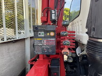 いすゞフォワードクレーン4段中型（4t）[写真21]