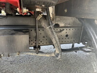 いすゞフォワードクレーン4段中型（4t）[写真23]