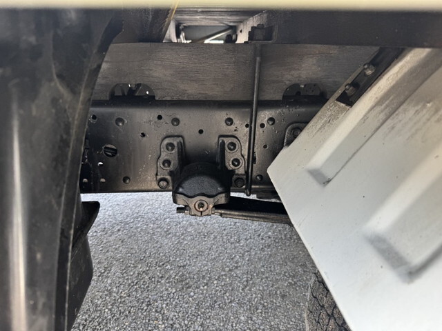 いすゞフォワードクレーン4段中型（4t）[写真23]