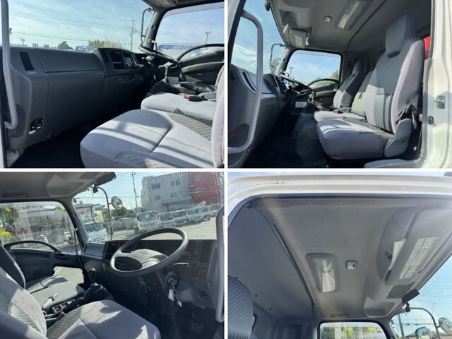 いすゞフォワードクレーン4段中型（4t）[写真33]