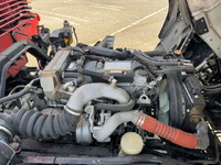 いすゞフォワードクレーン4段中型（4t）[写真36]