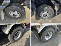 いすゞフォワードクレーン4段中型（4t）[写真38]