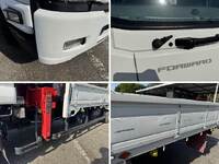 いすゞフォワードクレーン4段中型（4t）[写真41]