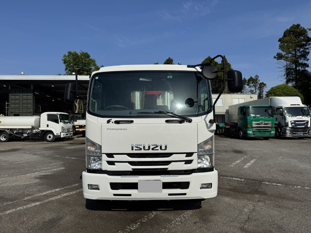 いすゞフォワードクレーン4段中型（4t）[写真06]