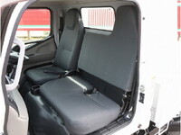 三菱キャンターダンプ小型（2t・3t）[写真11]