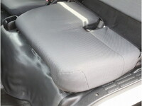 三菱キャンターダンプ小型（2t・3t）[写真12]