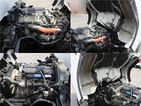 三菱キャンターダンプ小型（2t・3t）[写真13]