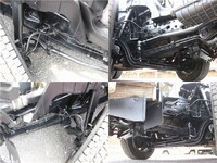 三菱キャンターダンプ小型（2t・3t）[写真14]