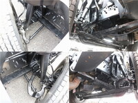 三菱キャンターダンプ小型（2t・3t）[写真15]