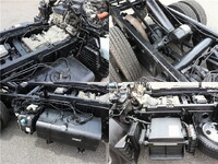 三菱キャンターダンプ小型（2t・3t）[写真17]